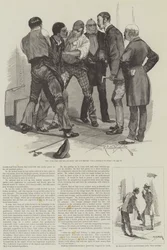 Cynic Fortune, A Tale of a Man with a Conscience, by David Christie Murray